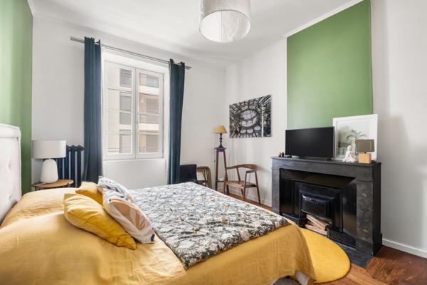 Appartement ancien rénové avec Balcon - Villefranche sur Saône Détails des diagnostics énergétiques