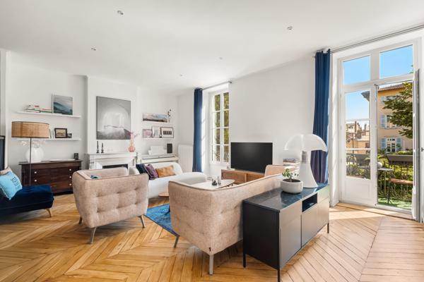 Appartement ancien rénové avec Balcon - Villefranche sur Saône Détails des diagnostics énergétiques