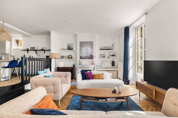 Appartement ancien rénové avec Balcon - Villefranche sur Saône Détails des diagnostics énergétiques