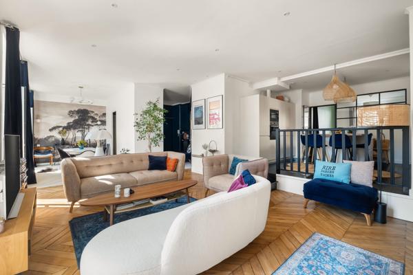 Appartement ancien rénové avec Balcon - Villefranche sur Saône Détails des diagnostics énergétiques