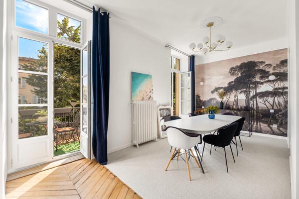 Appartement ancien rénové avec Balcon - Villefranche sur Saône Détails des diagnostics énergétiques