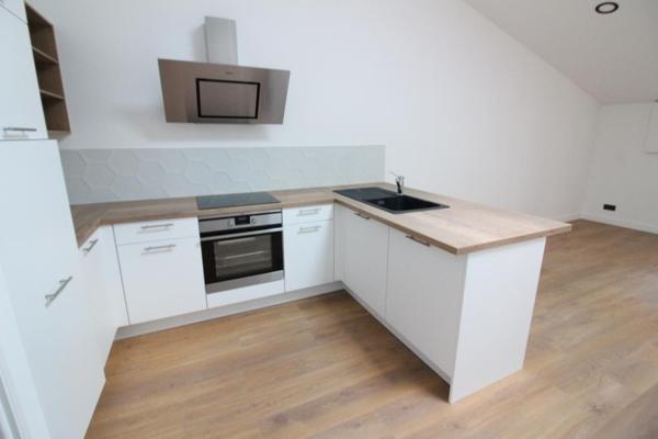 Appartement T2 - VILLEFRANCHE-SUR-SAÔNE