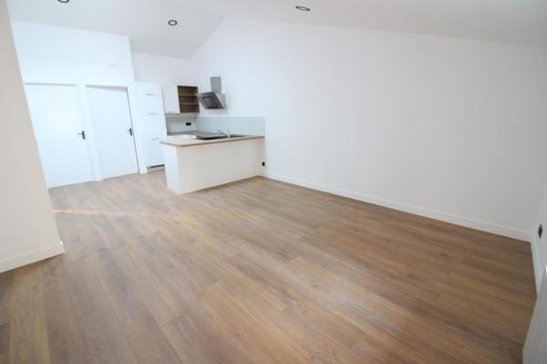 Appartement T2 - VILLEFRANCHE-SUR-SAÔNE
