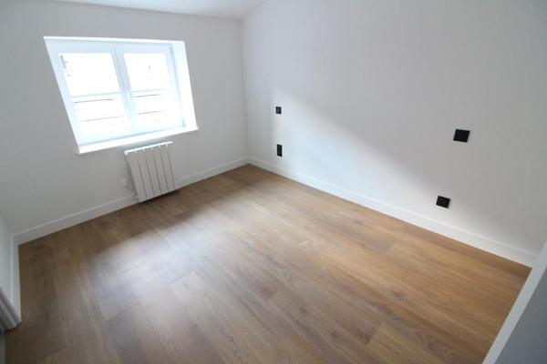 Appartement T2 - VILLEFRANCHE-SUR-SAÔNE