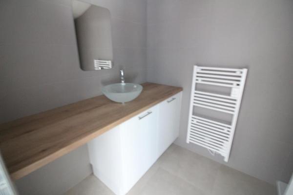 Appartement T2 - VILLEFRANCHE-SUR-SAÔNE
