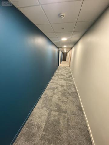 Appartement à louer à Boulogne-sur-Mer dans le Pas-de-Calais (62200), ref : 62055-L222