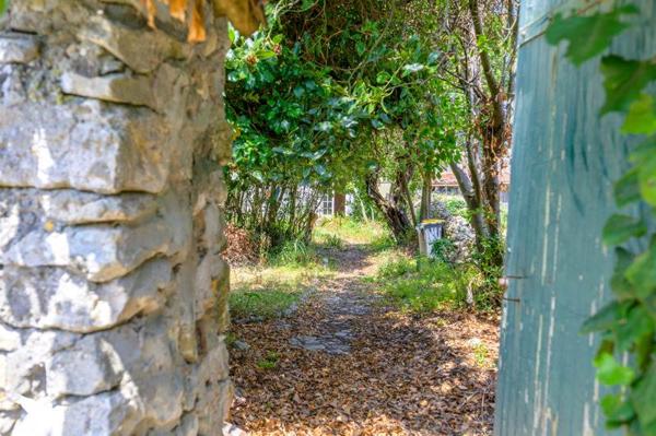 Maison à vendre |  Sainte-Marie-de-Ré |  1 pièce | 25 m²