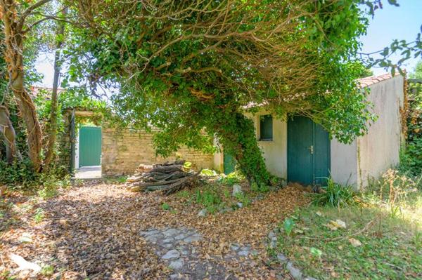 Maison à vendre |  Sainte-Marie-de-Ré |  1 pièce | 25 m²