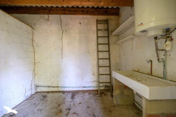 Maison à vendre |  Sainte-Marie-de-Ré |  1 pièce | 25 m²