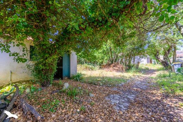 Maison à vendre |  Sainte-Marie-de-Ré |  1 pièce | 25 m²