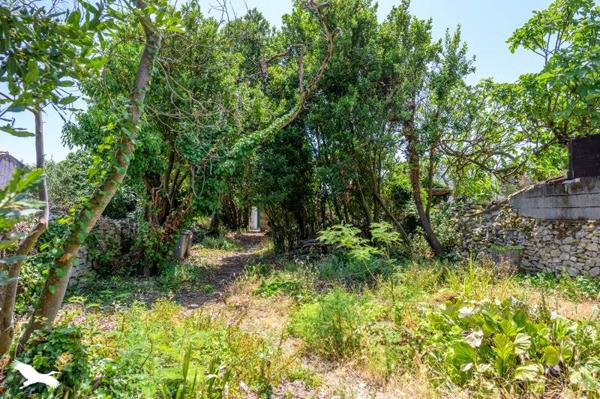 Maison à vendre |  Sainte-Marie-de-Ré |  1 pièce | 25 m²