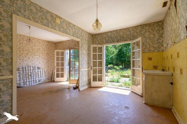 Maison à vendre |  Sainte-Marie-de-Ré |  1 pièce | 25 m²