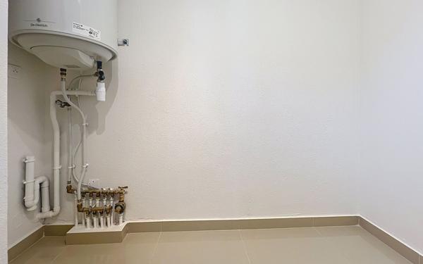 Appartement à vendre    3 pièces • 53 m2 Fréjus