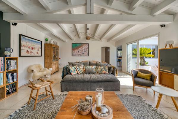 Île de Ré - Rivedoux plage - Vialla réthaise à deux pas de l'Océan