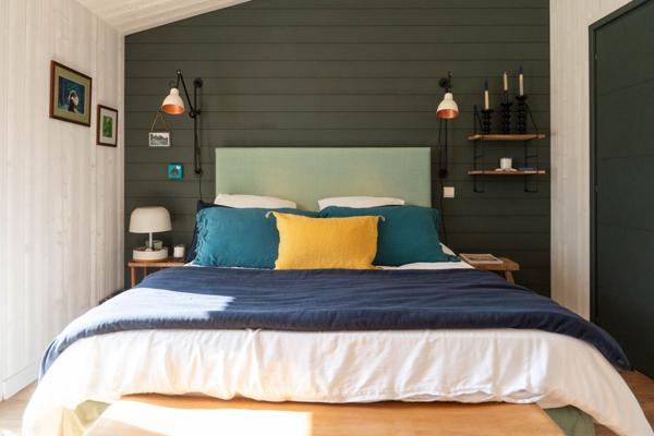 Île de Ré - Rivedoux plage - Vialla réthaise à deux pas de l'Océan