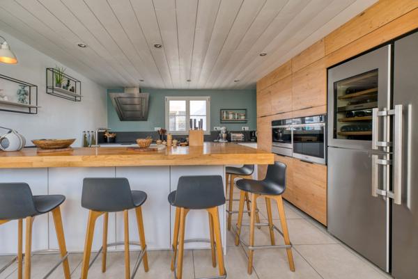 Île de Ré - Rivedoux plage - Vialla réthaise à deux pas de l'Océan