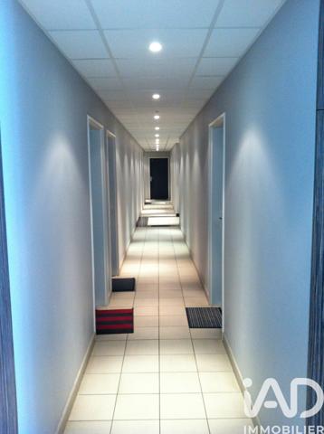 Appartement à vendre 3 pièces 64 m² Tours