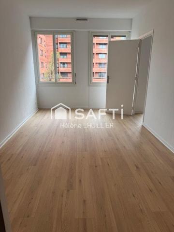 Bureaux de 34.50m² au 5eme etage - Toulouse Allée Jean Jaures