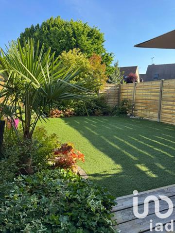 Maison à vendre 5 pièces 91 m² Bouffémont