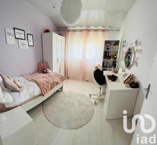 Maison à vendre 5 pièces 91 m² Bouffémont