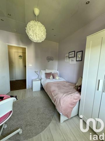 Maison à vendre 5 pièces 91 m² Bouffémont