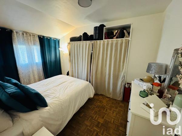 Maison à vendre 5 pièces 91 m² Bouffémont