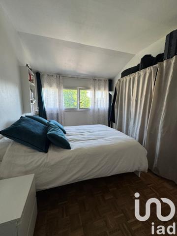 Maison à vendre 5 pièces 91 m² Bouffémont