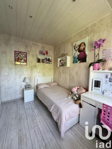 Maison à vendre 5 pièces 91 m² Bouffémont