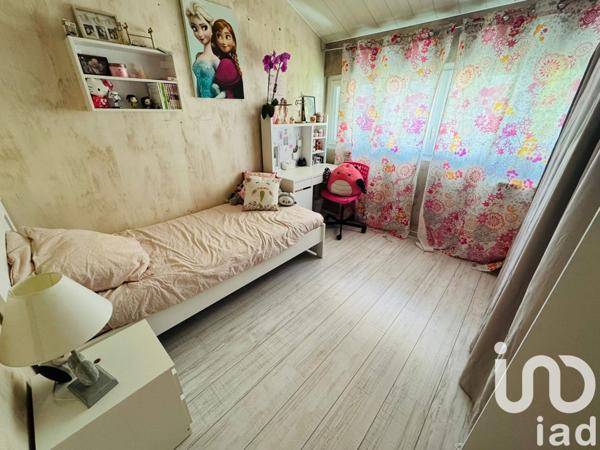 Maison à vendre 5 pièces 91 m² Bouffémont