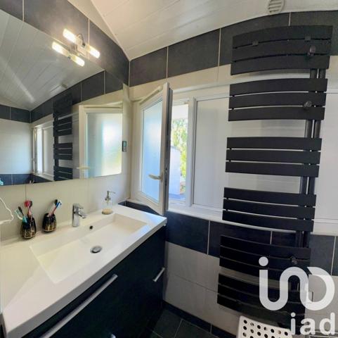 Maison à vendre 5 pièces 91 m² Bouffémont