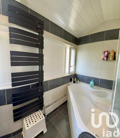 Maison à vendre 5 pièces 91 m² Bouffémont