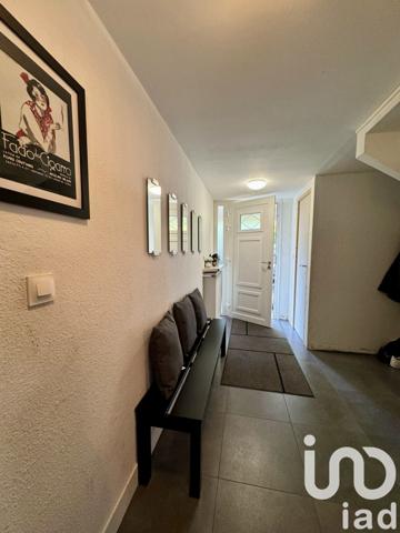 Maison à vendre 5 pièces 91 m² Bouffémont