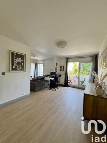 Maison à vendre 5 pièces 91 m² Bouffémont