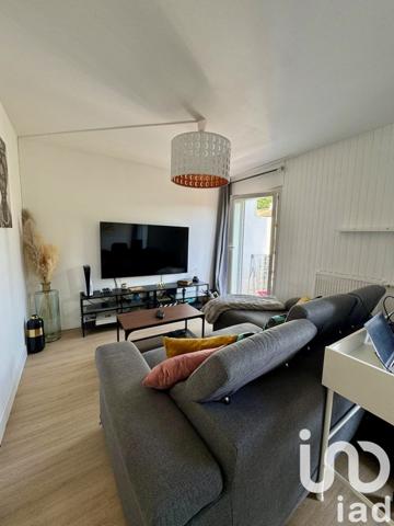 Maison à vendre 5 pièces 91 m² Bouffémont