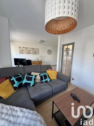 Maison à vendre 5 pièces 91 m² Bouffémont