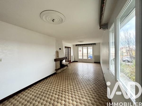 Maison à vendre 5 pièces 107 m² Neufchâteau
