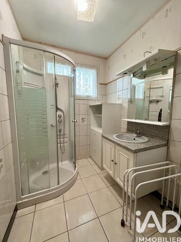 Maison à vendre 5 pièces 107 m² Neufchâteau