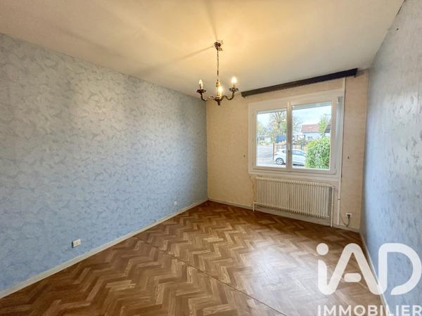 Maison à vendre 5 pièces 107 m² Neufchâteau