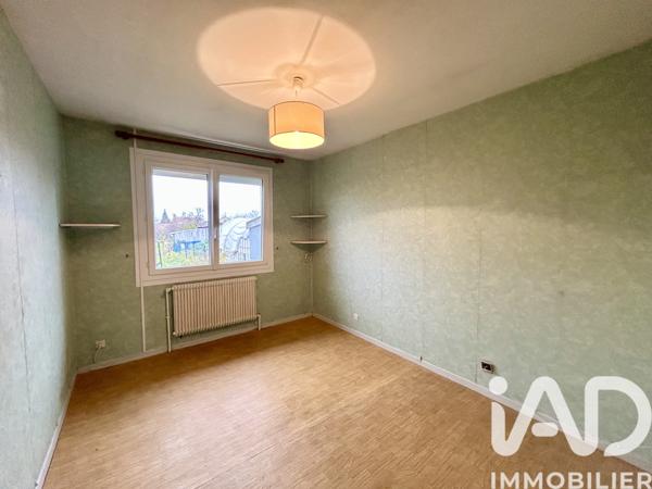 Maison à vendre 5 pièces 107 m² Neufchâteau