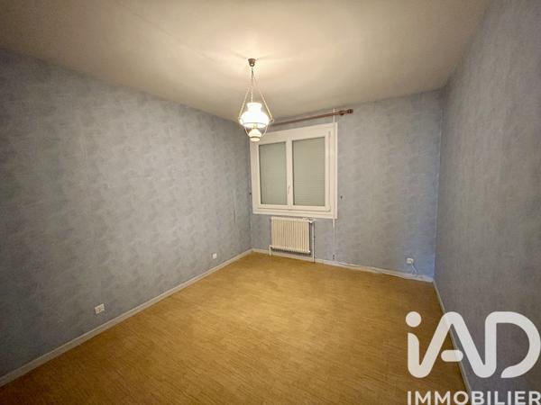Maison à vendre 5 pièces 107 m² Neufchâteau
