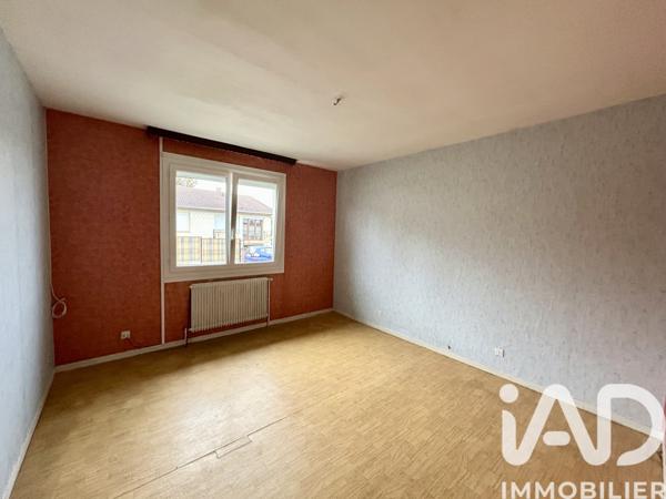 Maison à vendre 5 pièces 107 m² Neufchâteau