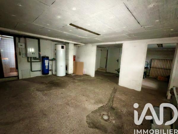 Maison à vendre 5 pièces 107 m² Neufchâteau