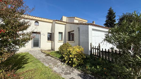 Maison La Roche Sur Yon 7 pièce(s)