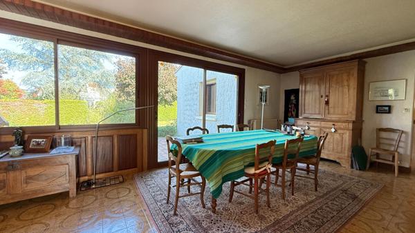 Maison La Roche Sur Yon 7 pièce(s)