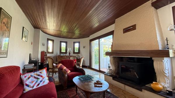 Maison La Roche Sur Yon 7 pièce(s)