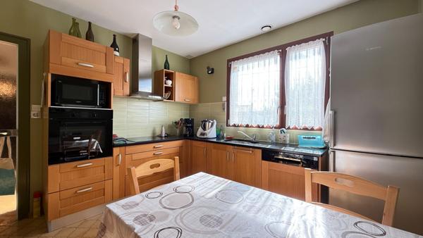 Maison La Roche Sur Yon 7 pièce(s)