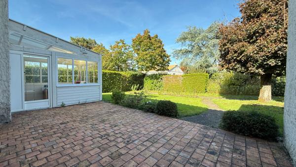 Maison La Roche Sur Yon 7 pièce(s)