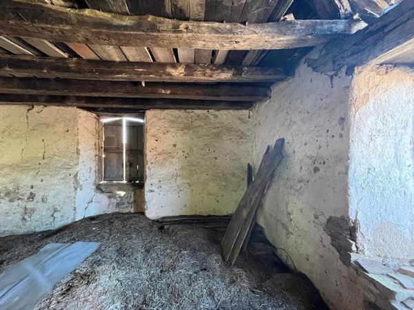 Maison à vendre |  Tauriac |  2 pièces | 40 m²