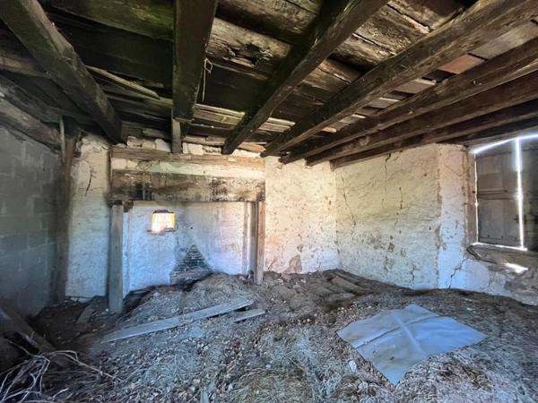 Maison à vendre |  Tauriac |  2 pièces | 40 m²