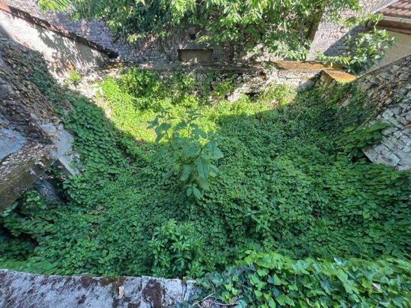 Maison à vendre |  Tauriac |  2 pièces | 40 m²